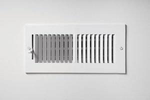 Mise en place des systèmes de ventilation à Forges-les-Eaux
